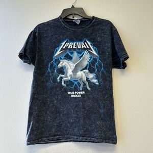 I, Prevail t-shirt